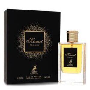 Maison Alhambra Kismet by Maison Alhambra - Eau De Parfum Spray 3.4 oz